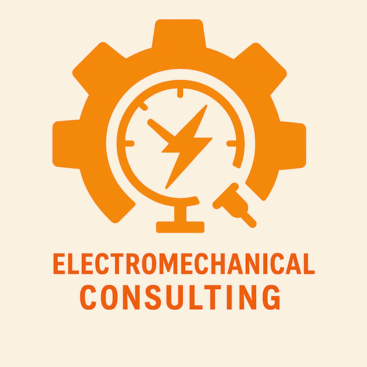 Electromechanical Consulting